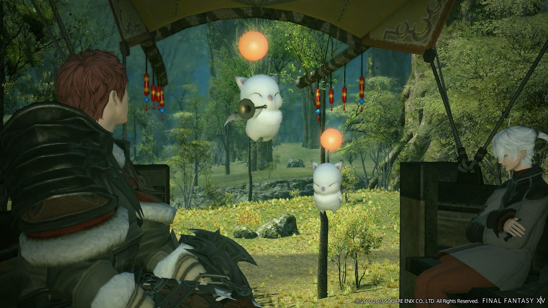 Final Fantasy XIV: A Realm Reborn (Edición Coleccionista) - Imagen 38